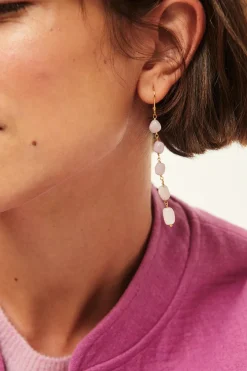 Boucles D'Oreilles Paelo|Des Petit Hauts Clearance