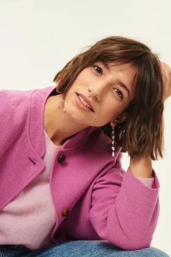 Boucles D'Oreilles Paelo|Des Petit Hauts Clearance