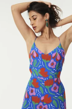 Boucles D'Oreilles Paki|Des Petit Hauts