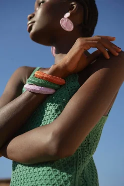 Boucles D'Oreilles Paloula|Des Petit Hauts Discount