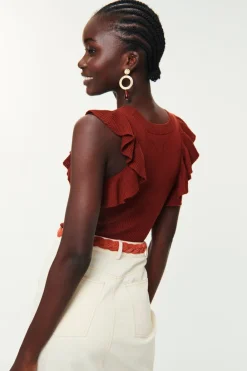 Boucles D'Oreilles Panelle|Des Petit Hauts Best