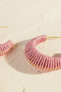 Boucles D'Oreilles Papita|Des Petit Hauts Outlet