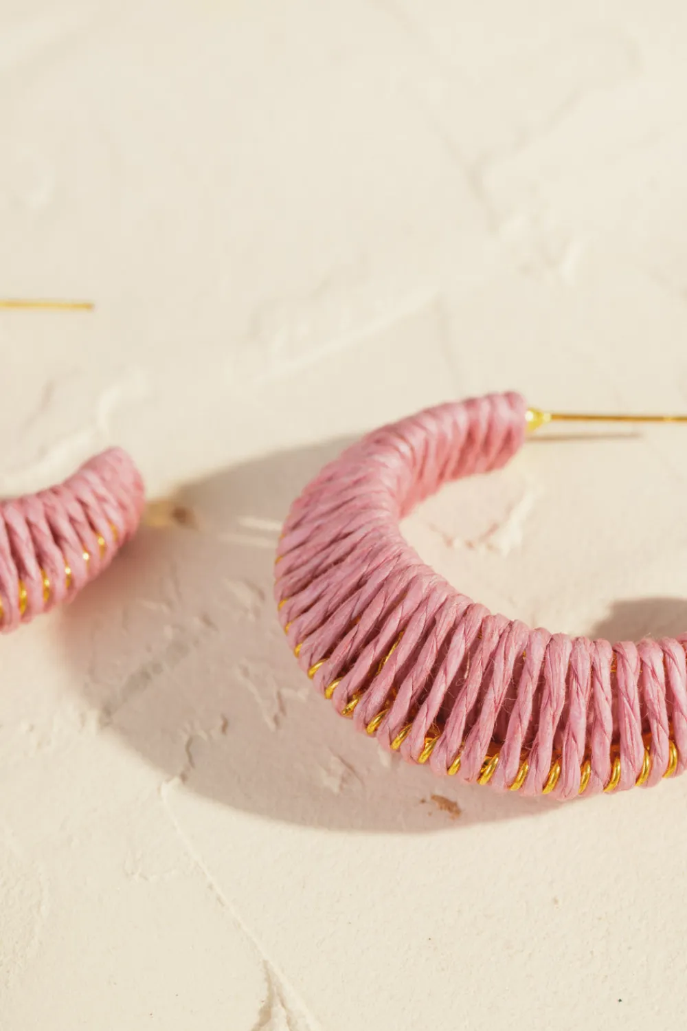 Boucles D'Oreilles Papita|Des Petit Hauts Outlet