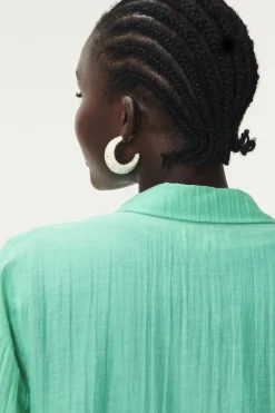 Boucles D'Oreilles Papita|Des Petit Hauts