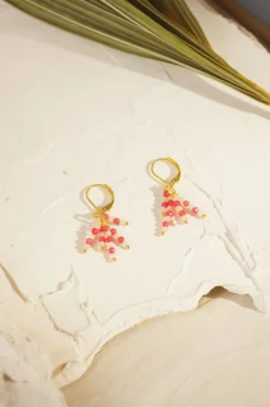 Boucles D'Oreilles Paradis|Des Petit Hauts