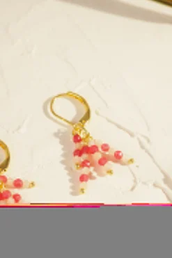 Boucles D'Oreilles Paradis|Des Petit Hauts