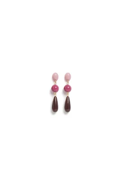 Boucles D'Oreilles Patricia|Des Petit Hauts Hot
