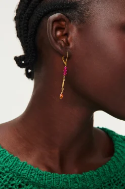 Boucles D'Oreilles Patrix|Des Petit Hauts Hot
