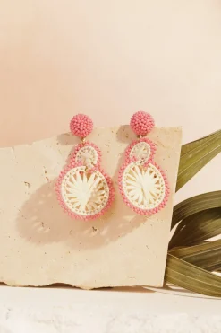 Boucles D'Oreilles Pepitcho|Des Petit Hauts