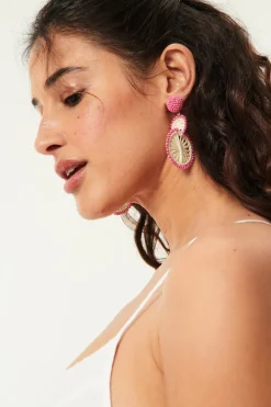 Boucles D'Oreilles Pepitcho|Des Petit Hauts