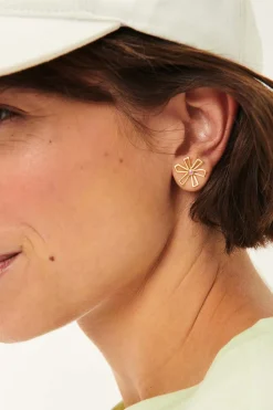 Boucles D'eilles Pidonie|Des Petit Hauts Hot