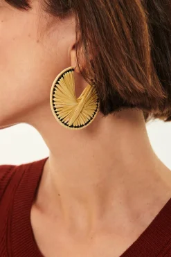 Boucles D'Oreilles Pitchata|Des Petit Hauts Online