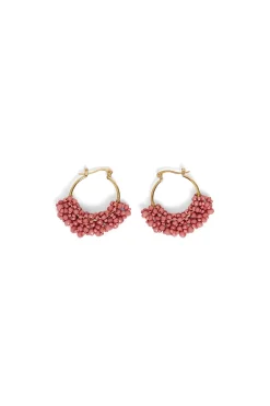 Boucles D'Oreilles Poline|Des Petit Hauts Outlet