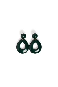 Boucles D'Oreilles Yacob|Des Petit Hauts Hot