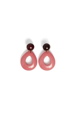 Boucles D'Oreilles Yacob|Des Petit Hauts Online