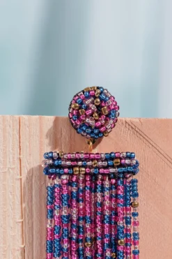 Boucles D'Oreilles Ysodore|Des Petit Hauts