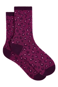 Chaussettes Waloula|Des Petit Hauts New