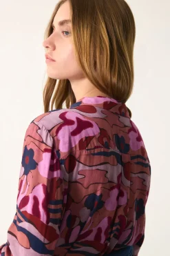 Chemise Esmael|Des Petit Hauts New