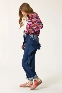 Chemise Esmael|Des Petit Hauts New