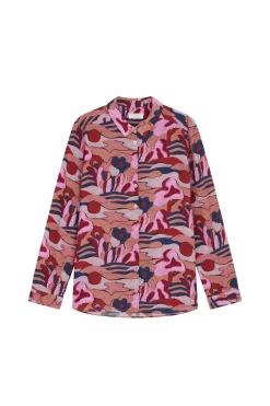 Chemise Esmael|Des Petit Hauts New