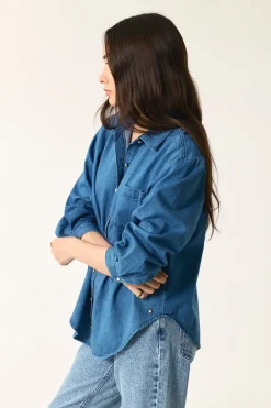 Chemise Loubert|Des Petit Hauts Sale