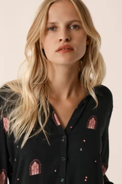 Chemise Romi|Des Petit Hauts Discount