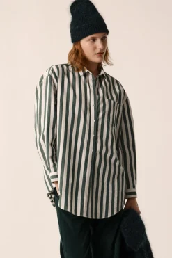 Chemise Sesame|Des Petit Hauts