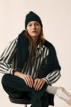 Chemise Sesame|Des Petit Hauts