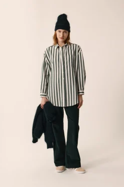 Chemise Sesame|Des Petit Hauts