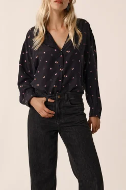 Chemise Sevre|Des Petit Hauts Outlet