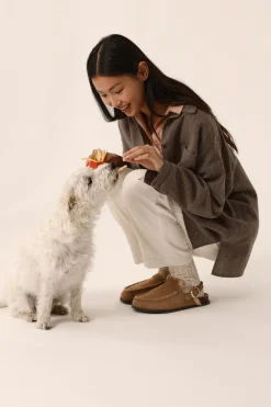 Chemise Vanille|Des Petit Hauts Hot