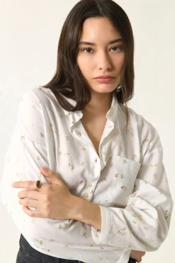 Chemise Velia|Des Petit Hauts Clearance