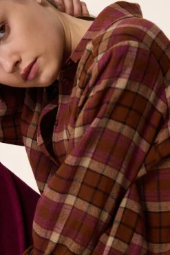 Chemise Vioni|Des Petit Hauts New