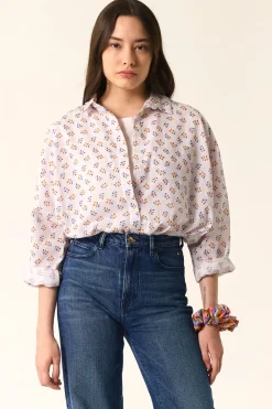Chemise Vivette|Des Petit Hauts Discount