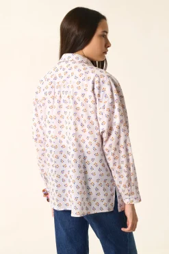 Chemise Vivette|Des Petit Hauts Discount