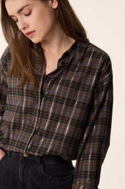 Chemise Volea|Des Petit Hauts Best