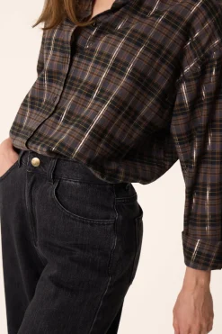 Chemise Volea|Des Petit Hauts Best