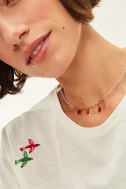 Collier Pao|Des Petit Hauts