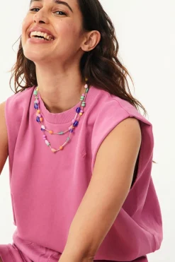 Collier Pemilie|Des Petit Hauts Online