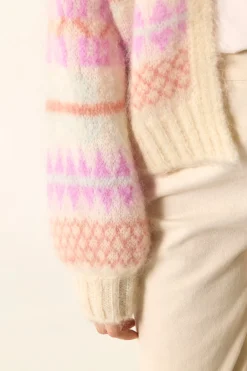 Gilet Albus|Des Petit Hauts Hot