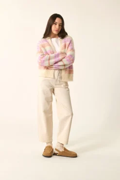 Gilet Albus|Des Petit Hauts Hot