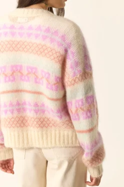 Gilet Albus|Des Petit Hauts Hot