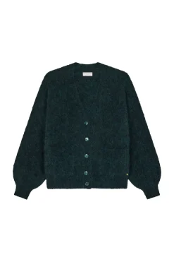 Gilet Alouise|Des Petit Hauts