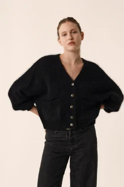 Gilet Alouise|Des Petit Hauts Outlet