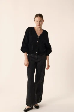 Gilet Alouise|Des Petit Hauts Outlet