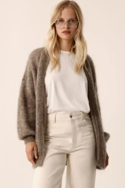 Gilet Altea|Des Petit Hauts Best