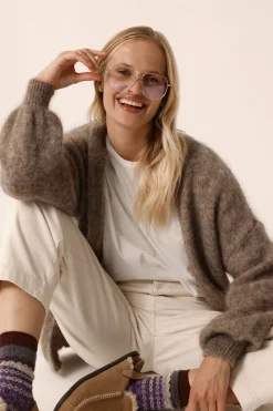 Gilet Altea|Des Petit Hauts Best