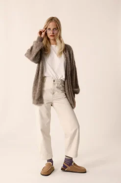 Gilet Altea|Des Petit Hauts Best