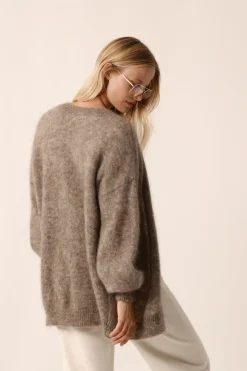 Gilet Altea|Des Petit Hauts Best