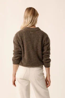 Gilet Anouk|Des Petit Hauts Hot